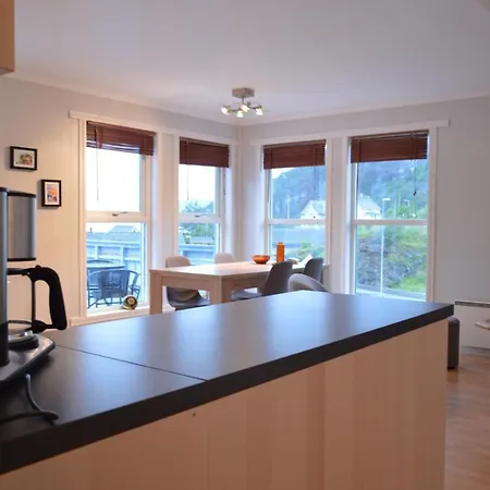 Appartement 2, Herand, Hardanger *