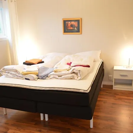 アパート 2, Herand, Hardanger *