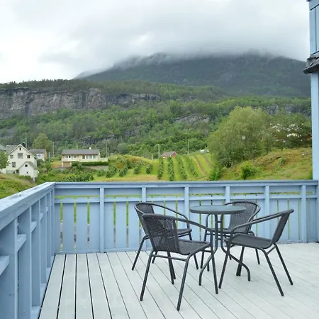 2, Herand, Hardanger *