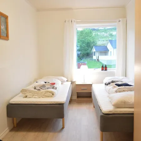 Appartement 2, Herand, Hardanger