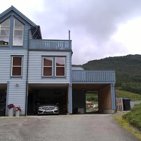 2, Herand, Hardanger *