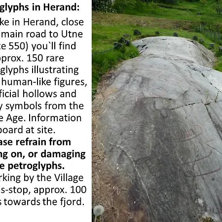 2, Herand, Hardanger *