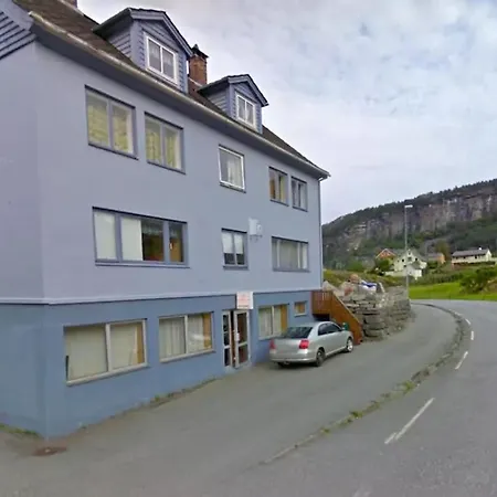 2, Herand, Hardanger * Herand