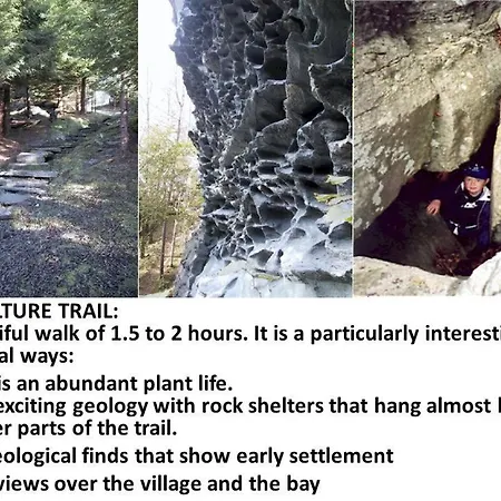 Appartement 2, Herand, Hardanger Herand