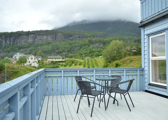 2, Herand, Hardanger *