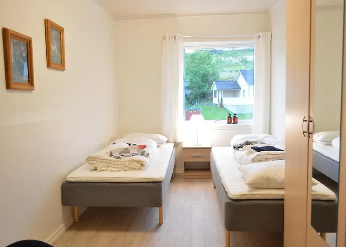 Apartmán 2, Herand, Hardanger