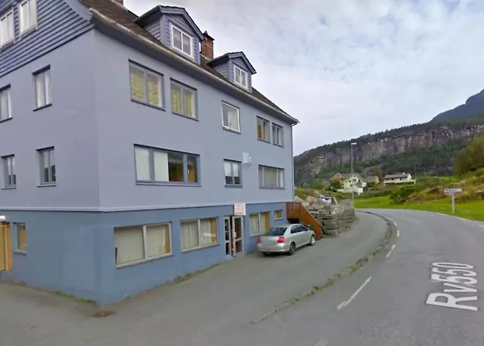2, Herand, Hardanger * Herand