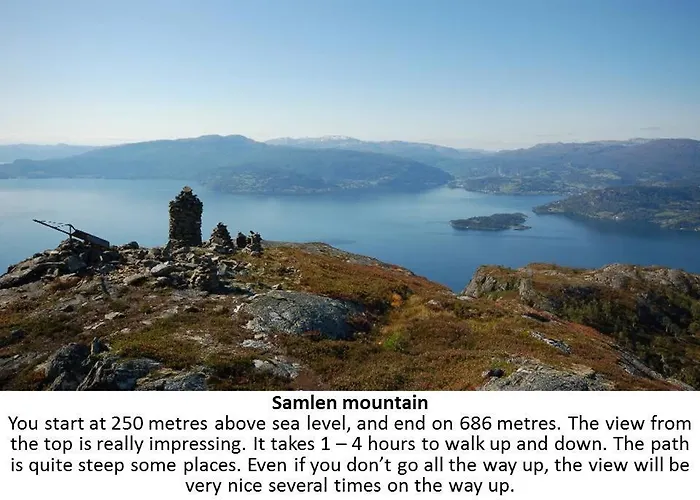 2, Herand, Hardanger Herand