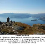 2, Herand, Hardanger Herand